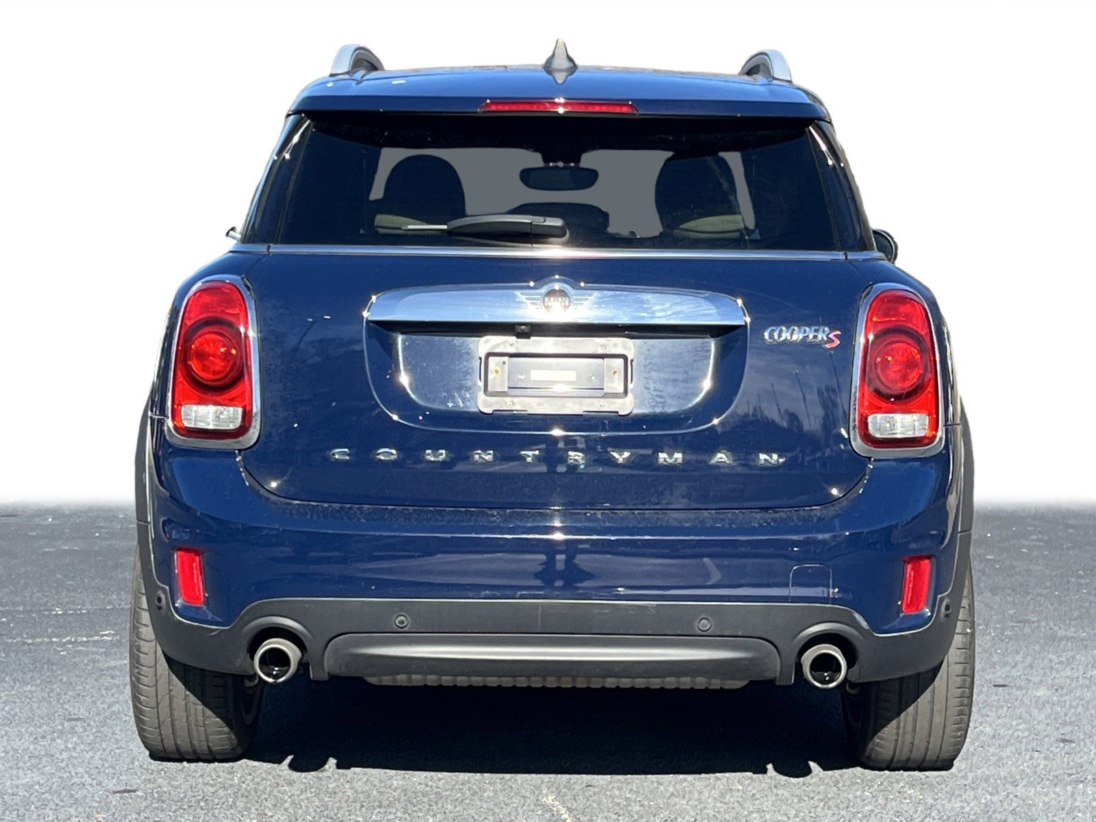 Used 2019 MINI Cooper Countryman S image 25