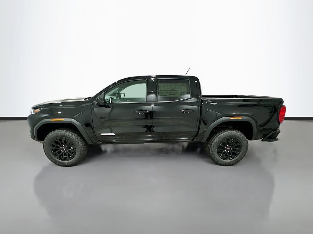New 2026 GMC Canyon Elevation RWD image 4