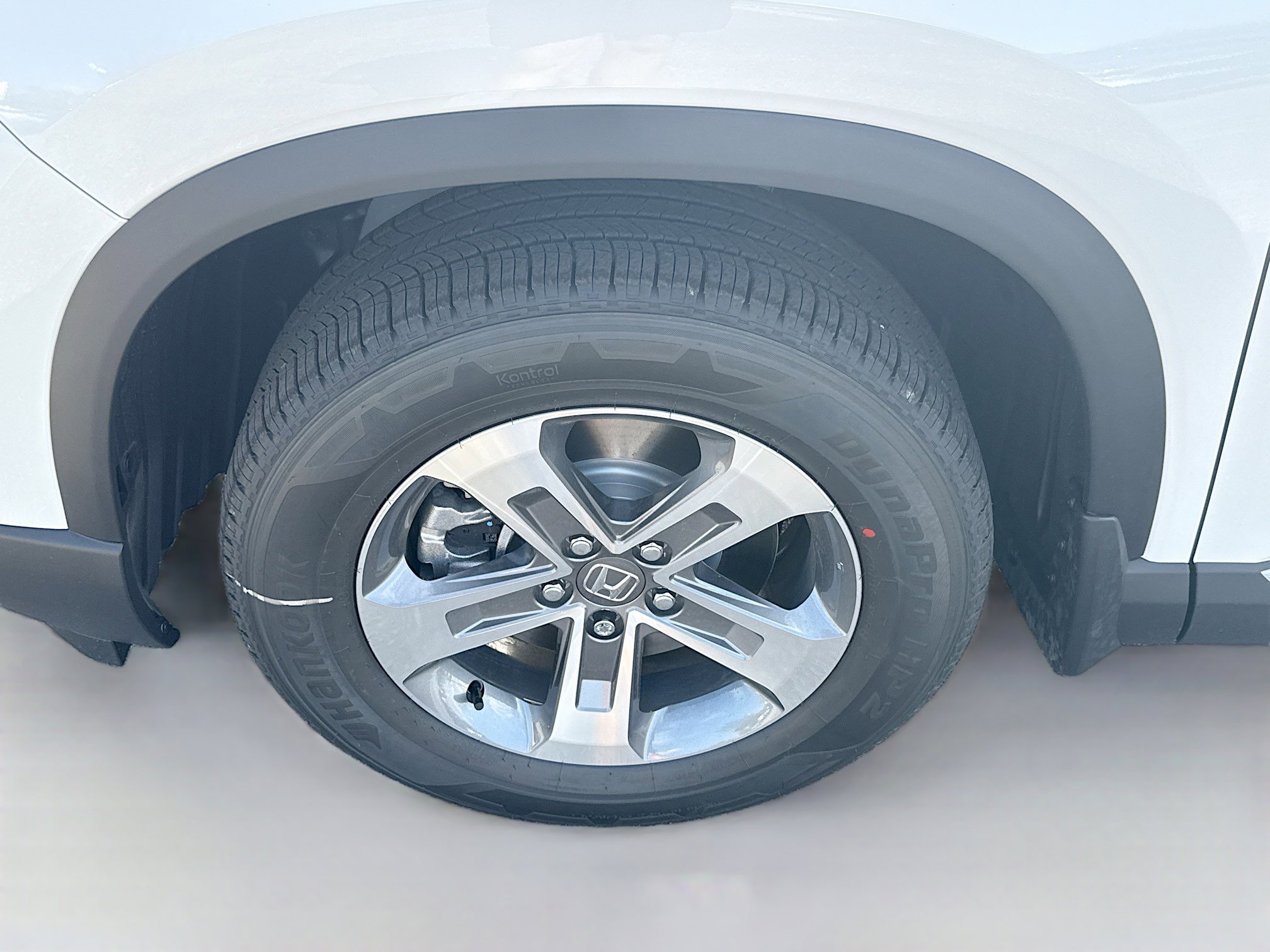 New 2026 Honda Pilot EX-L image 27