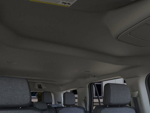 New 2026 Ford Expedition Active image 22