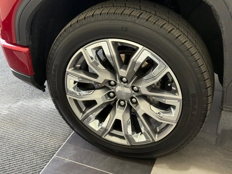 Used 2024 GMC Sierra 1500 Denali image 5