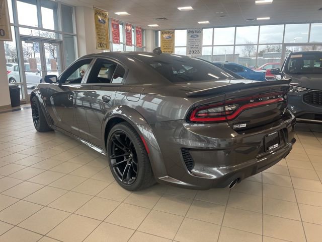 Used 2023 Dodge Charger Scat Pack image 12
