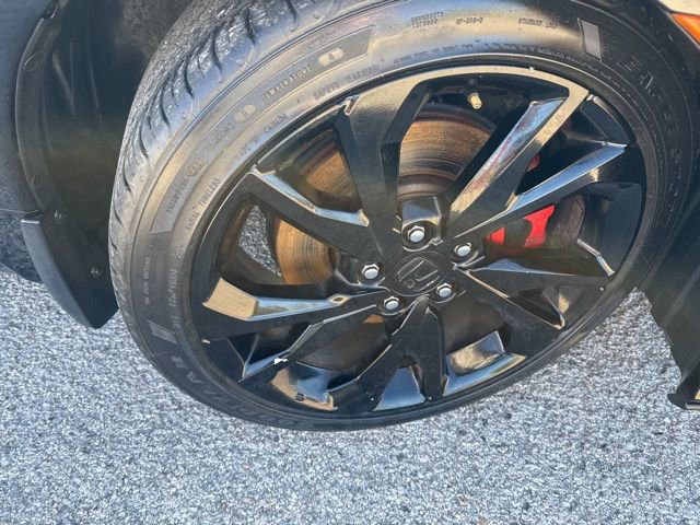 Used 2019 Honda Civic Si image 11