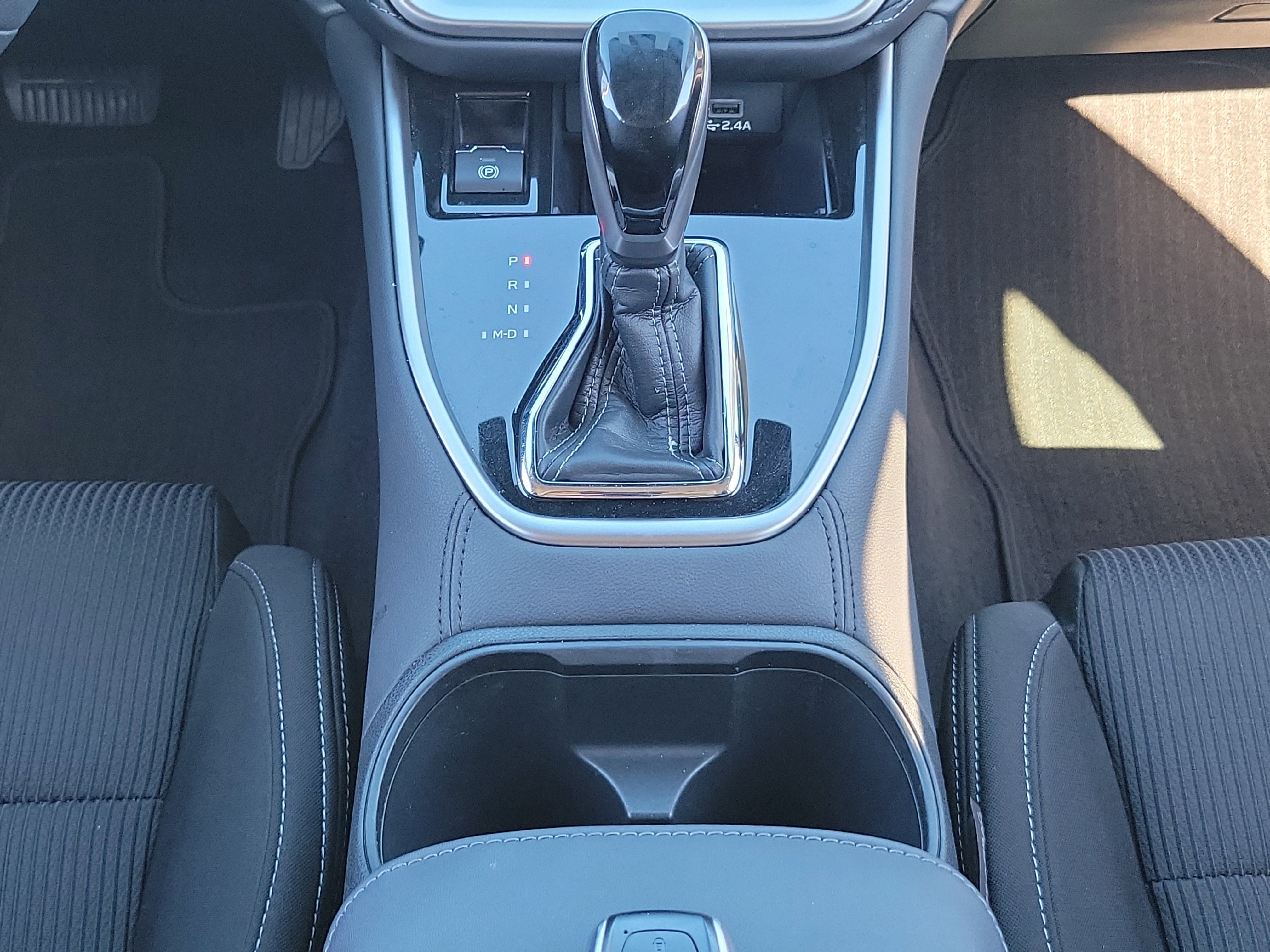 Certified 2024 Subaru Legacy Premium image 18