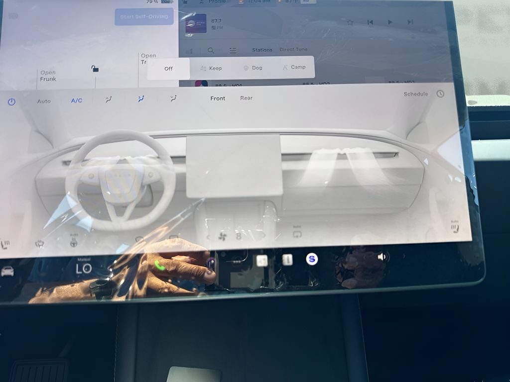 Used 2026 Tesla Model 3 RWD image 20