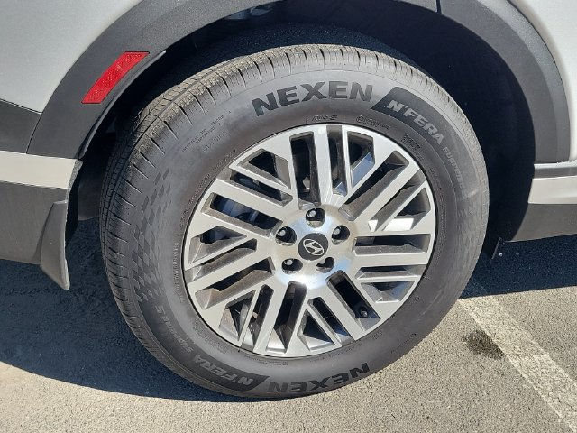 New 2026 Hyundai Palisade SEL FWD image 28