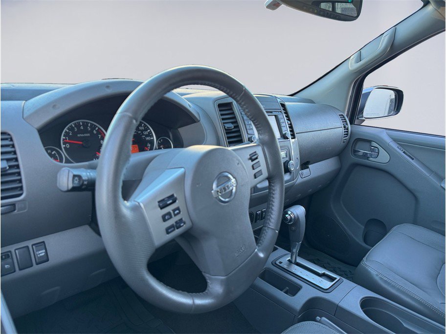 Used 2019 Nissan Frontier SL image 22