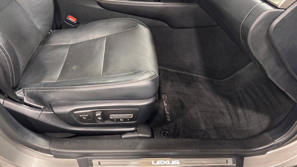 Used 2018 Lexus GS 350 F Sport image 18