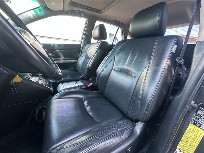 Used 2006 Lexus RX 400h AWD image 8