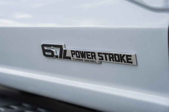 New 2026 Ford F350 Lariat image 21