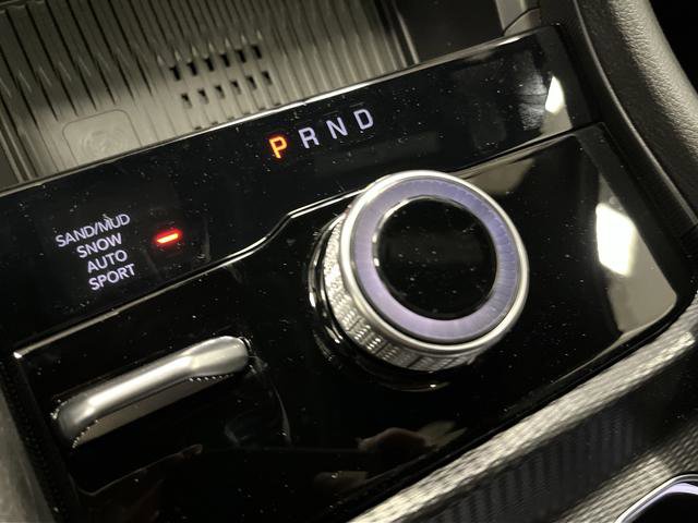 New 2026 Jeep Grand Cherokee L Limited image 22