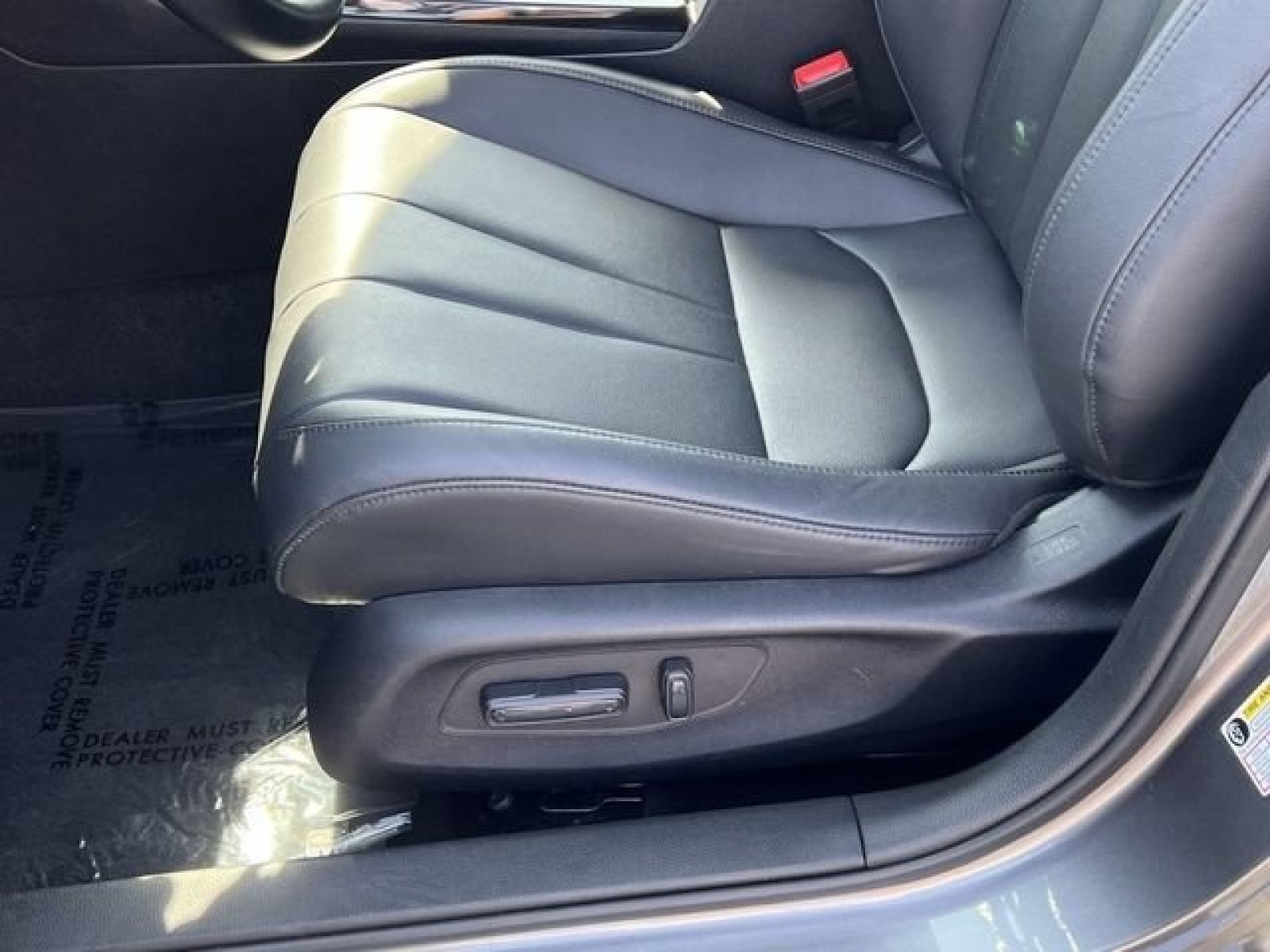 Certified 2024 Acura Integra FWD image 15