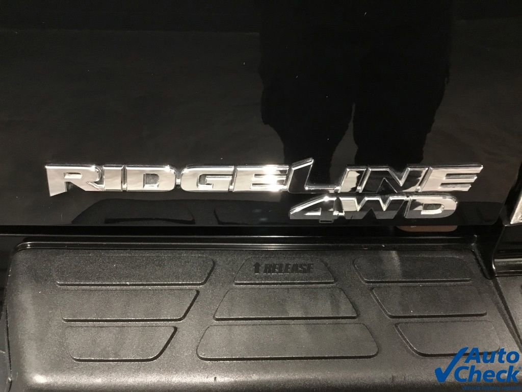 Used 2013 Honda Ridgeline RTL image 14