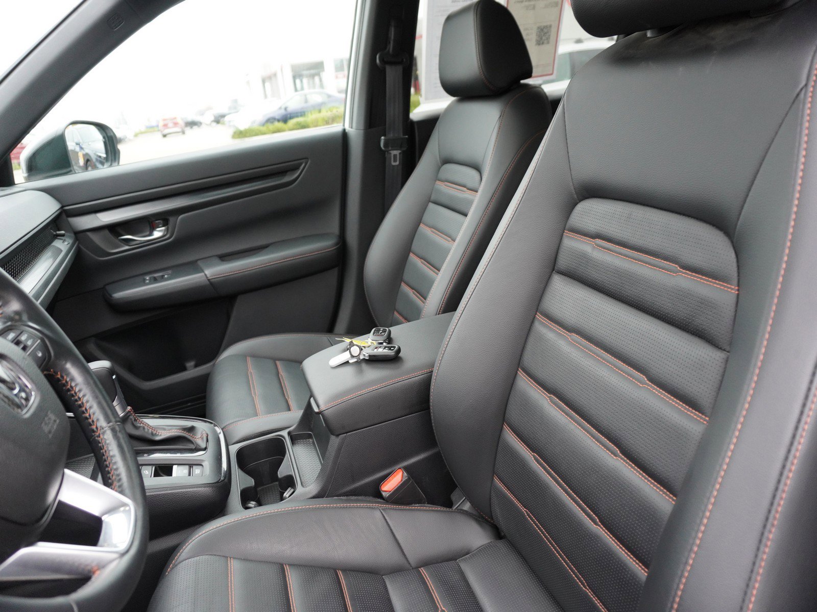 Used 2025 Honda CR-V Sport-L image 24