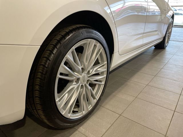 Certified 2025 Cadillac CT4 Premium Luxury image 13