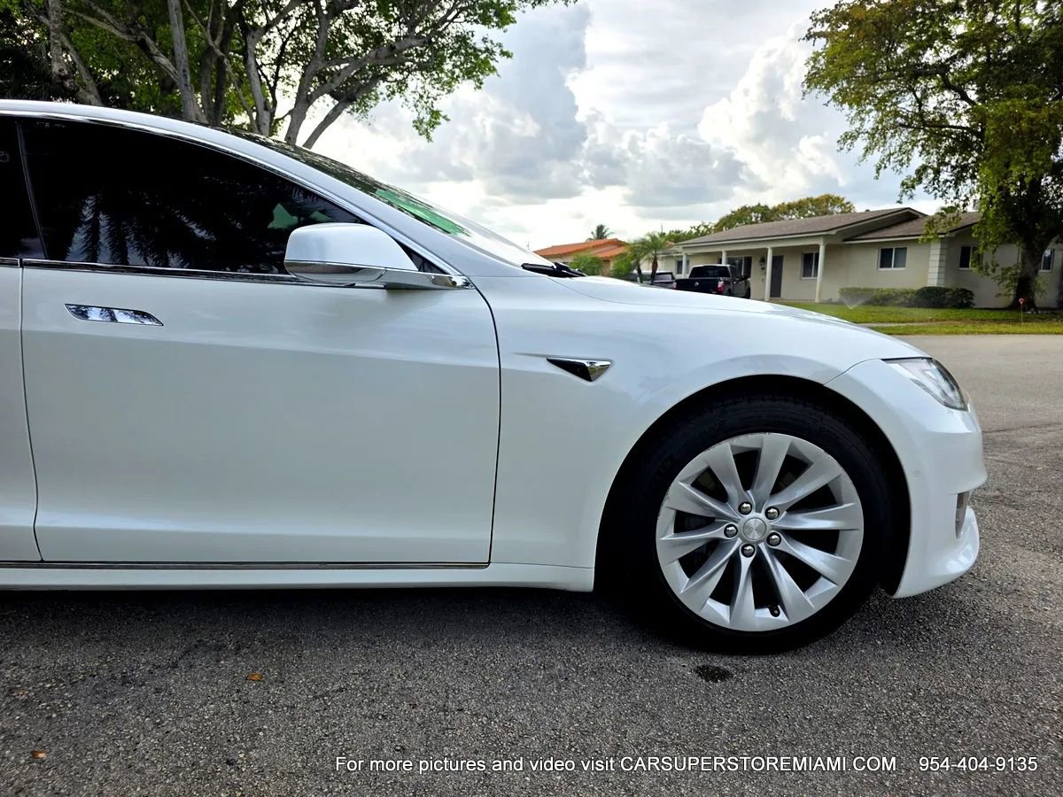 Used 2019 Tesla Model S 100D image 80