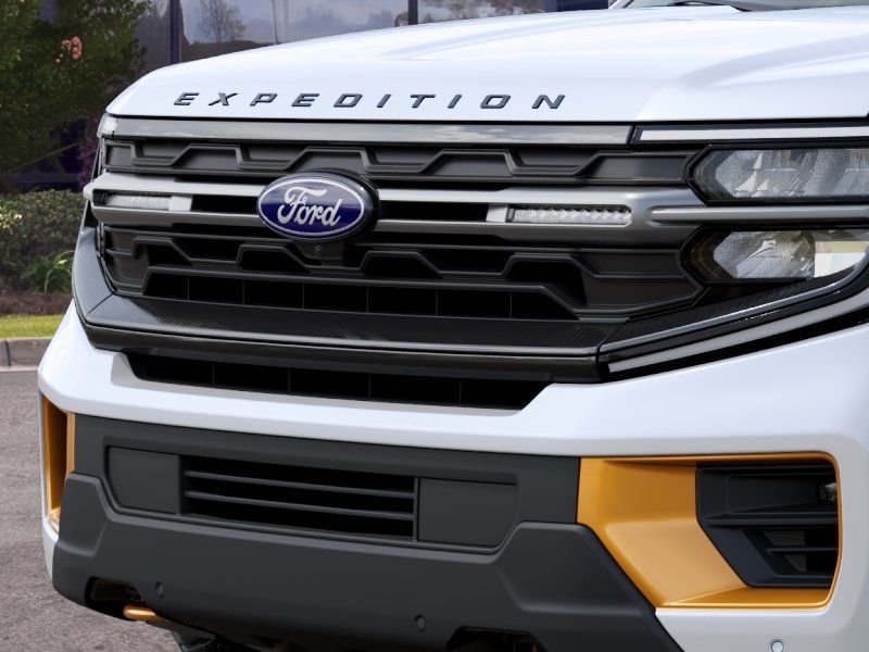 New 2027 Ford Expedition Tremor w/ Driver's Package AWD/4WD image 48