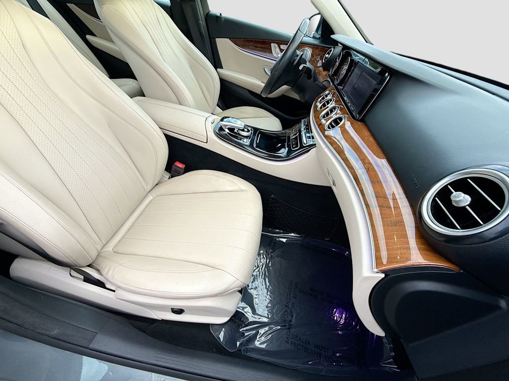 Used 2018 Mercedes-Benz E 300 w/ Premium 1 Package image 14