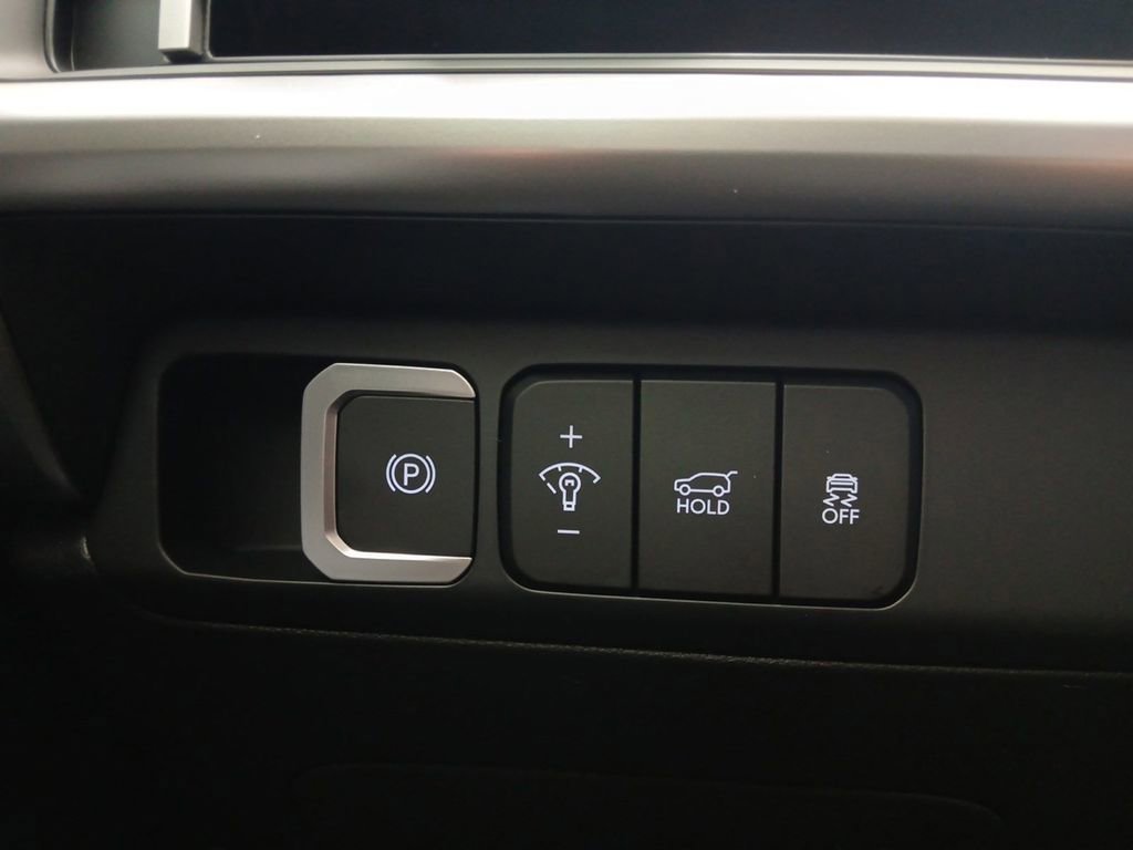 New 2026 Hyundai Santa Fe SE FWD image 22