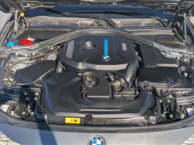 Used 2018 BMW 330e image 23