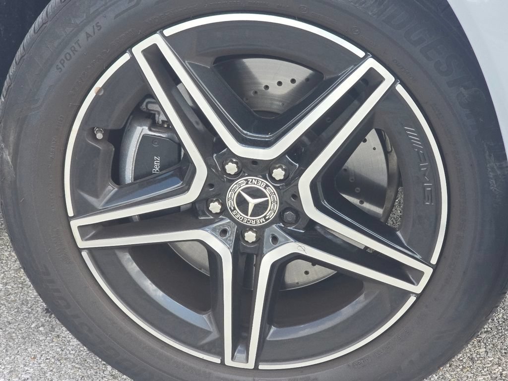 Certified 2026 Mercedes-Benz GLE 350 4MATIC image 10
