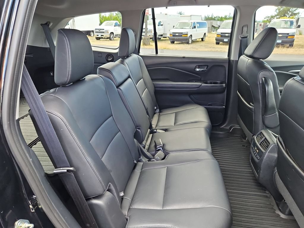 Used 2020 Honda Pilot EX-L image 27