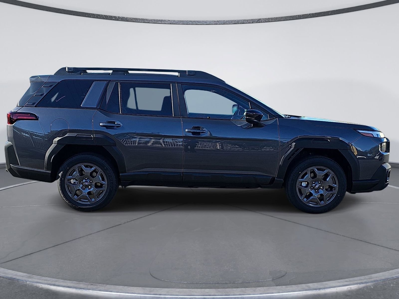 New 2026 Subaru Outback Premium image 2