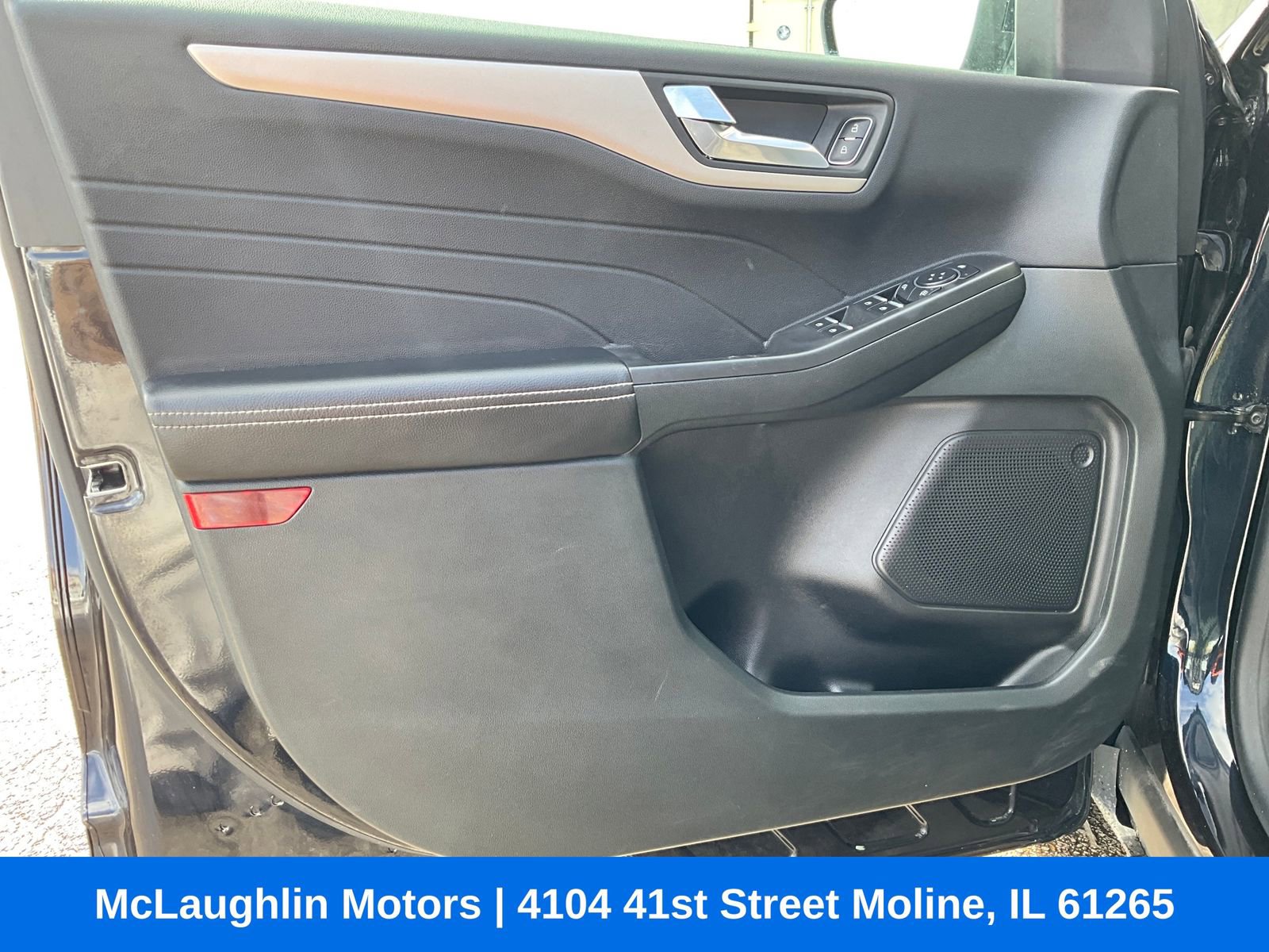 Used 2021 Ford Escape SE w/ Convenience Package image 23