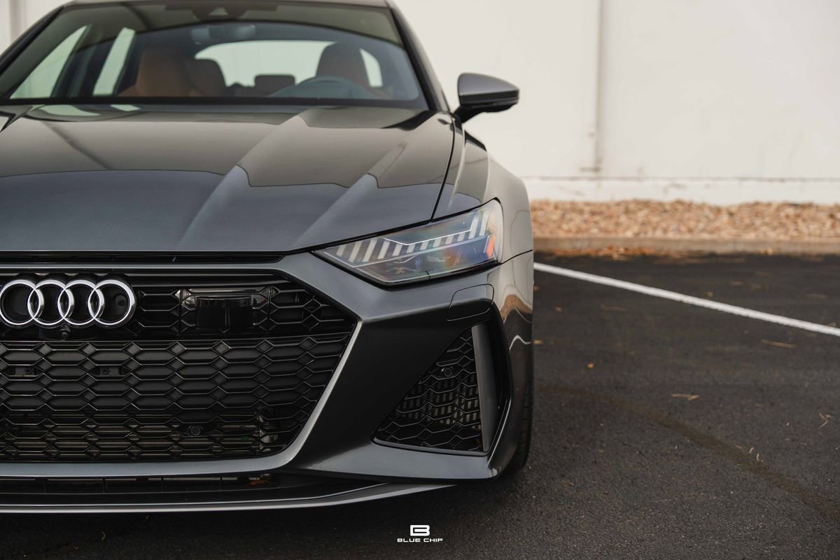 Used 2025 Audi RS 6 performance w/ Executive Package image 14