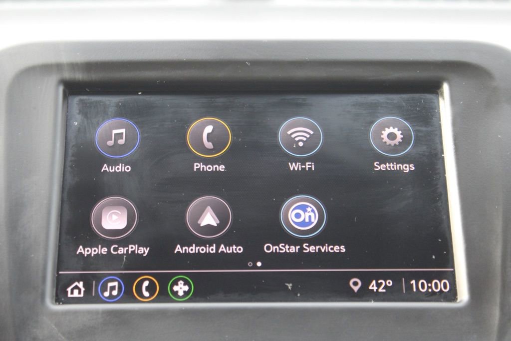 Used 2022 Chevrolet Equinox LT FWD image 27