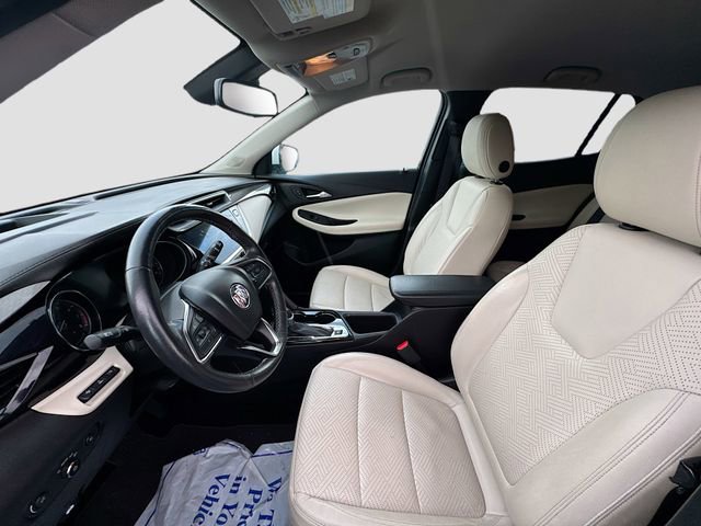 Used 2021 Buick Encore GX Essence w/ Advanced Technology Package image 21
