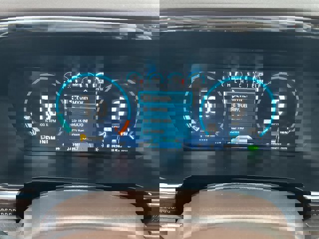 Certified 2023 Ford F150 King Ranch w/ Equipment Group 601A High image 18