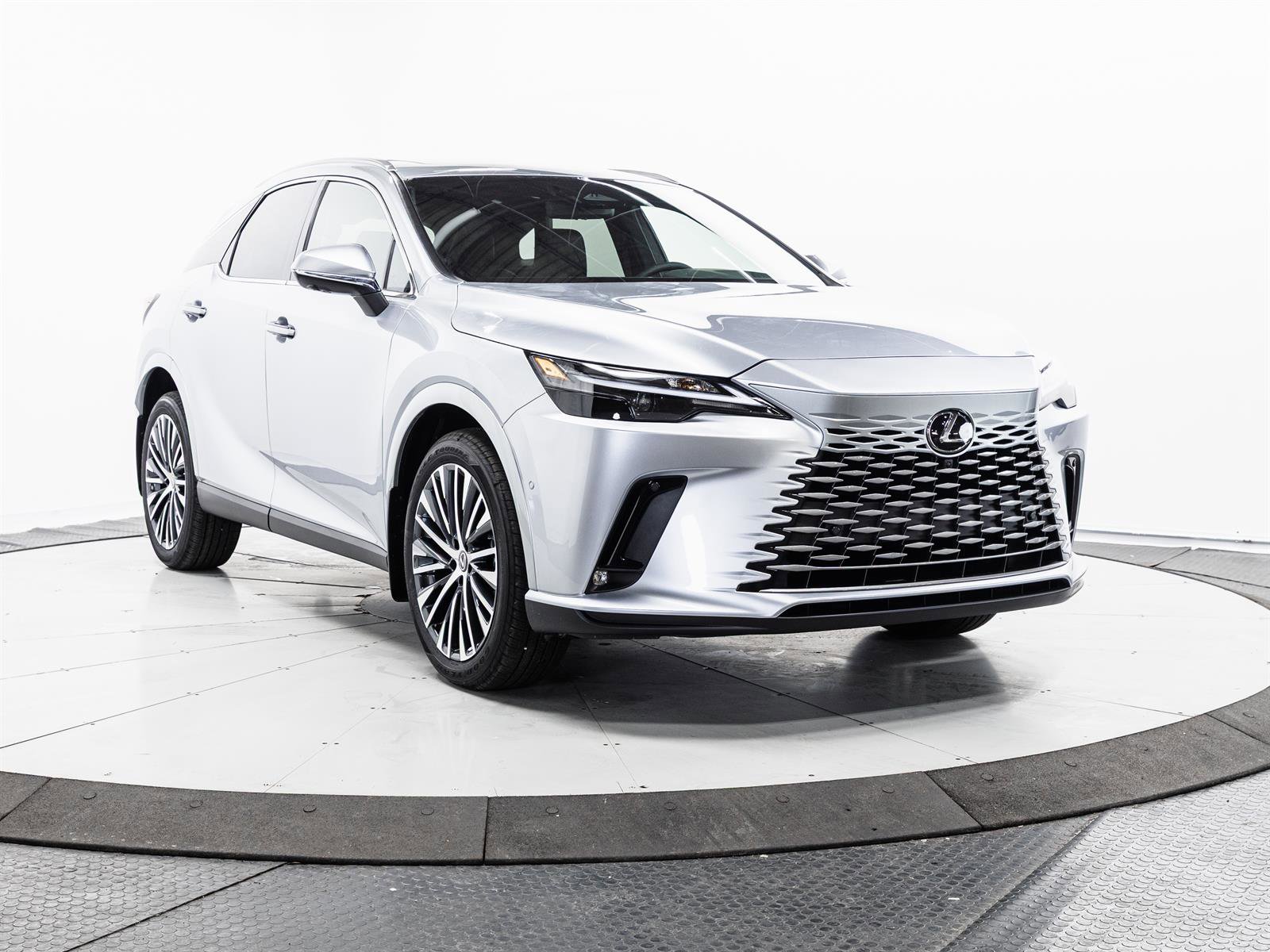 New 2026 Lexus RX 350 Premium Plus AWD/4WD image 1