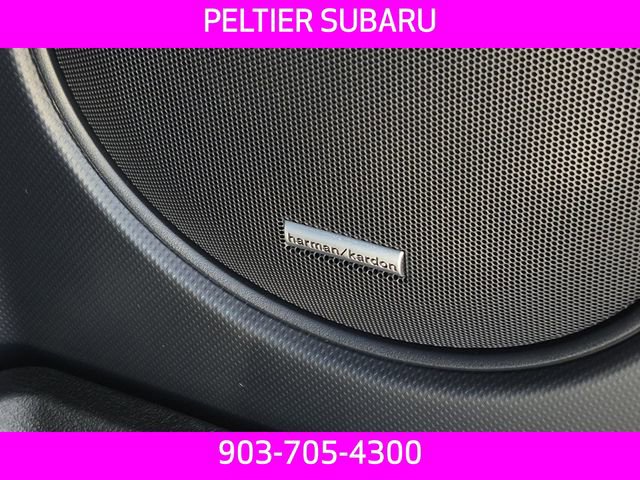 New 2026 Subaru Forester Wilderness image 9