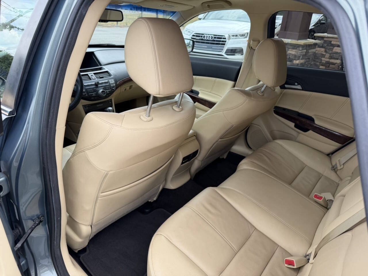 Used 2012 Honda Crosstour EX-L image 22