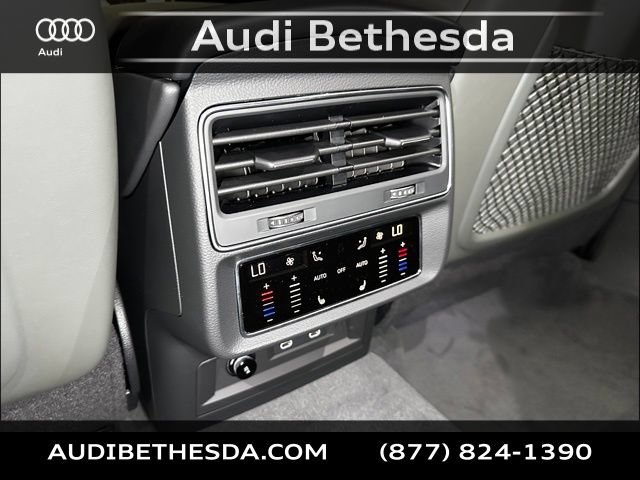 New 2026 Audi Q7 Premium Plus AWD/4WD image 20