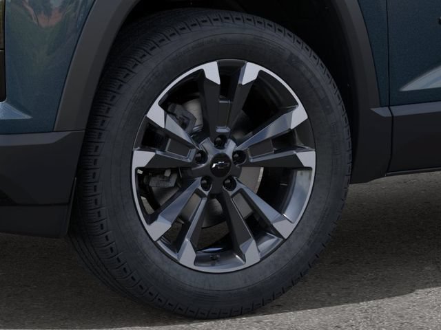 New 2027 Chevrolet Equinox RS FWD image 9
