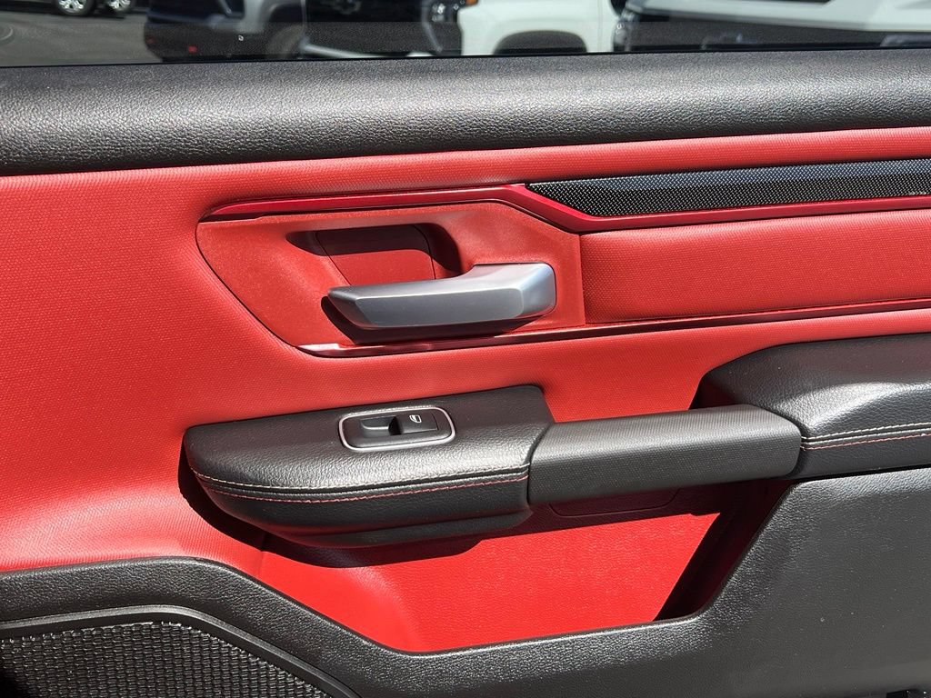 Used 2022 RAM 1500 Rebel w/ Level 1 Equipment Group AWD/4WD image 20