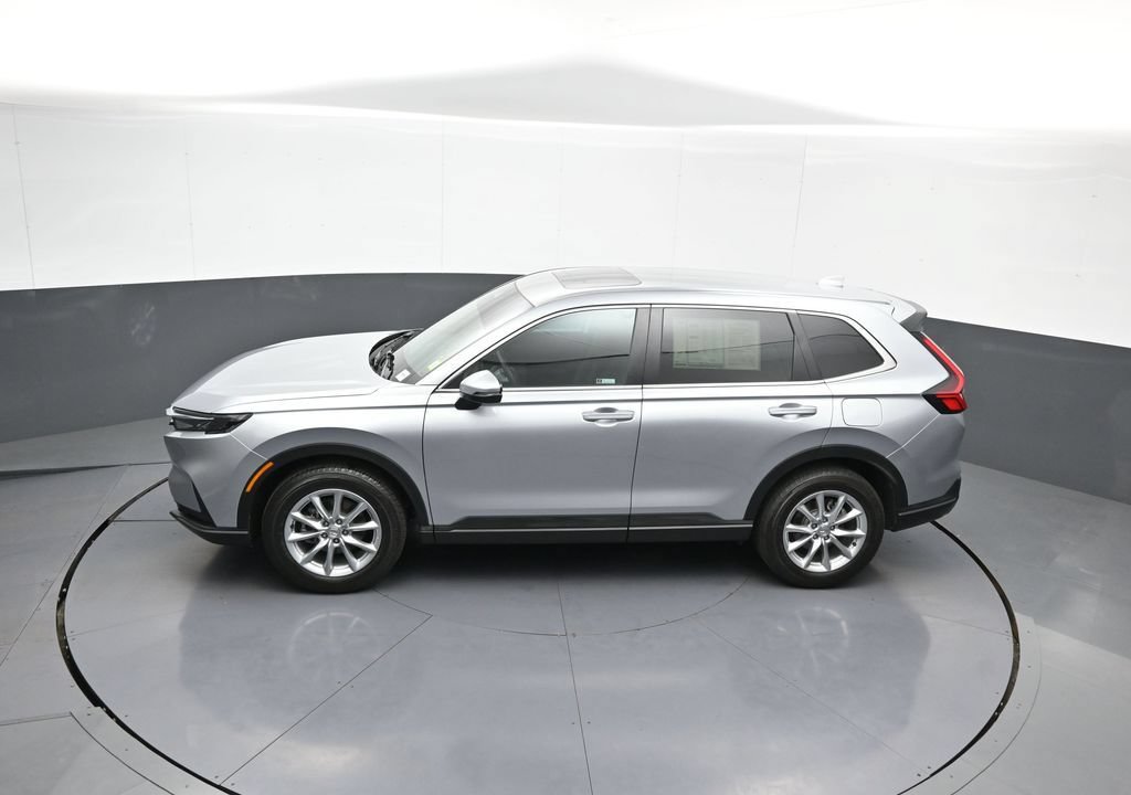 Certified 2026 Honda CR-V EX image 41
