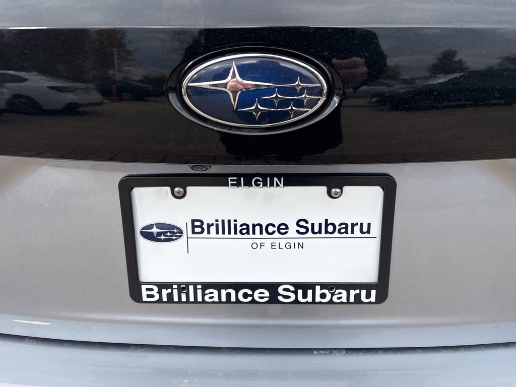 New 2026 Subaru Crosstrek 2.5i Sport image 10