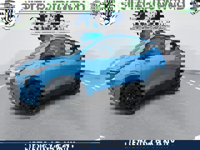 New 2027 Chevrolet Bolt RS image 4