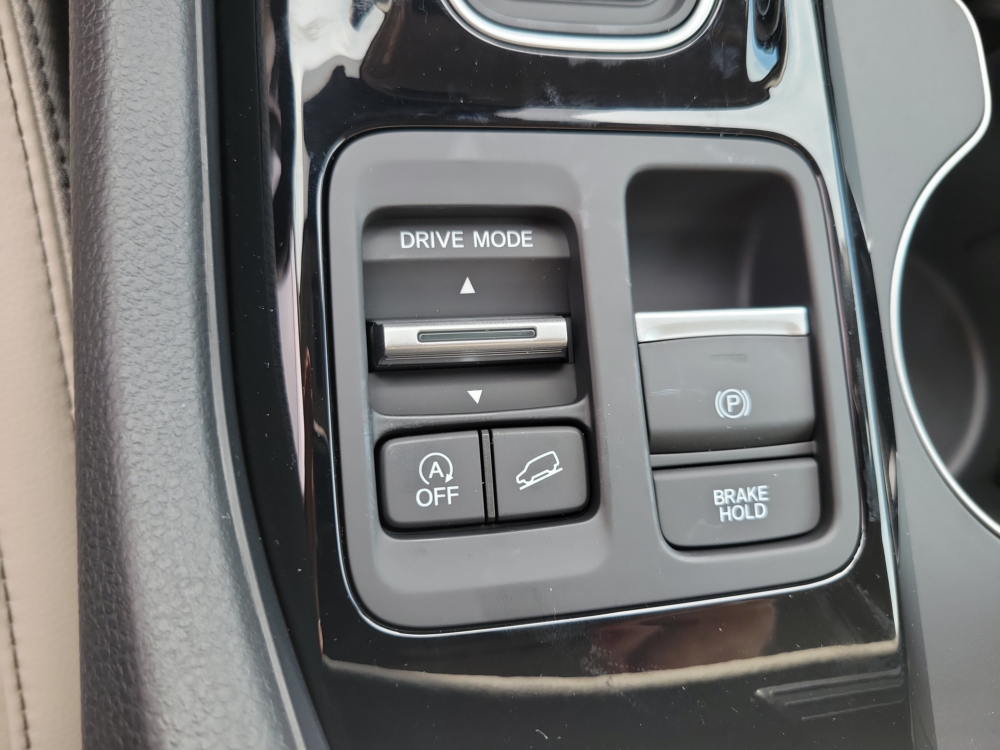 New 2026 Honda Pilot EX-L image 29