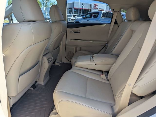 Used 2015 Lexus RX 350 FWD image 14