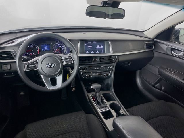 Used 2020 Kia Optima LX image 24