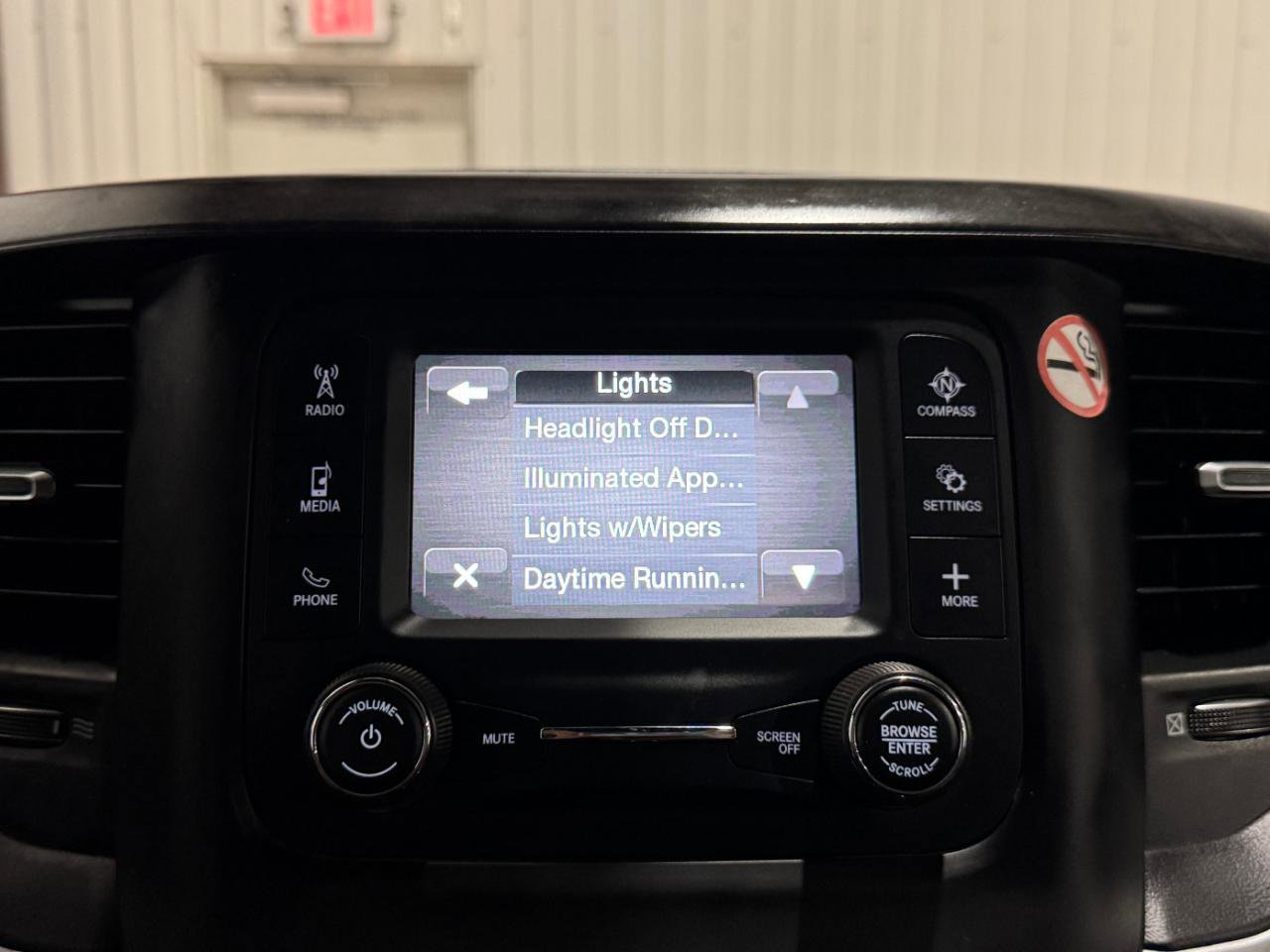 Used 2023 RAM 4500 SLT w/ Quick Order Package 2YG SLT AWD/4WD image 36