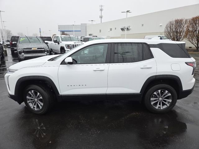 New 2026 Chevrolet Suburban RST w/ RST Capability Package image 21