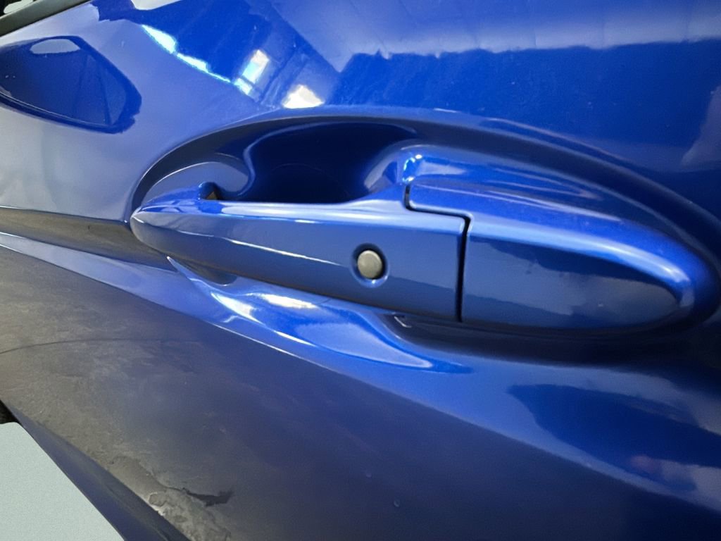 Certified 2019 Honda Fit EX image 6