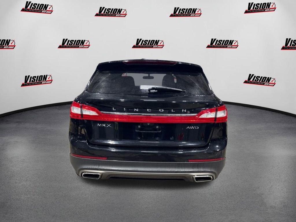 Used 2017 Lincoln MKX Reserve image 6