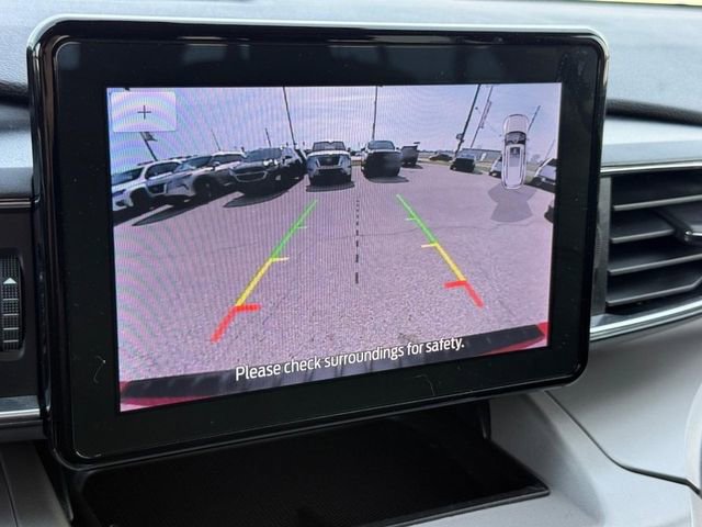 Used 2023 Ford Explorer XLT w/ Equipment Group 202A image 19