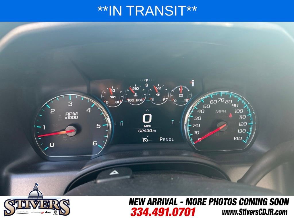 Used 2017 GMC Sierra 1500 Denali image 10